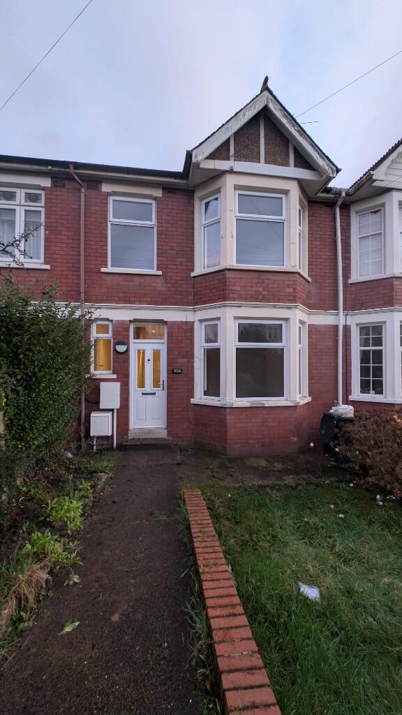 Main image of property: Chepstow Road, Newport, South Wales, NP19