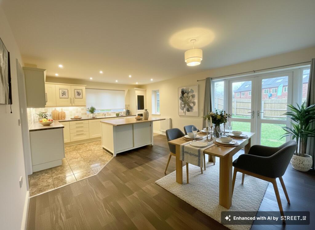 Elm Close, Great Haywood, ST18 photo 3