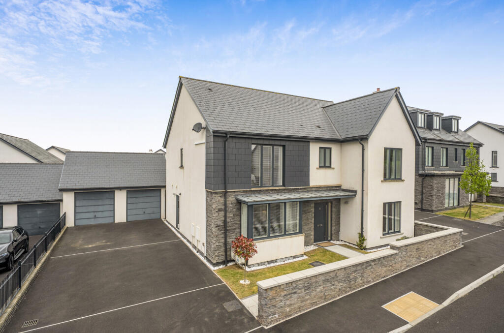 Main image of property: Cottrell Gardens, Bonvilston