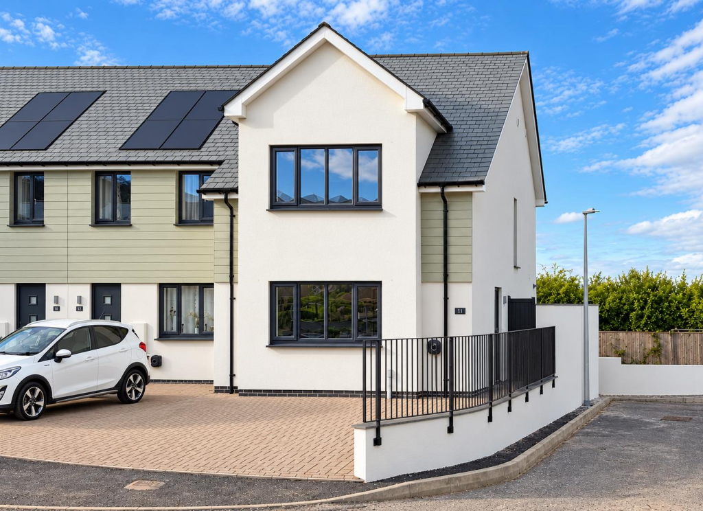 Main image of property: Golf Links Road, Westward Ho!