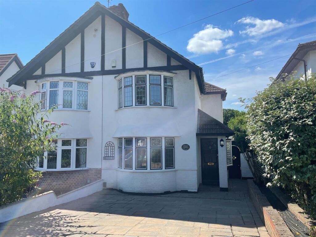 Main image of property: Crescent Drive, Petts Wood