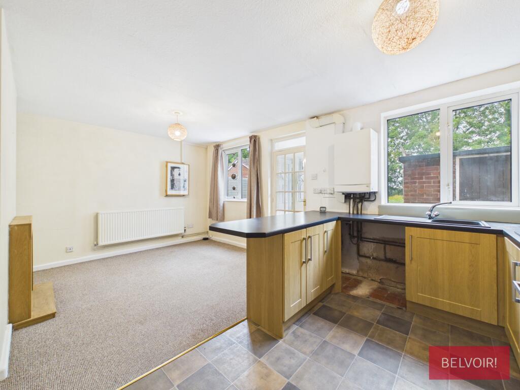House in Wrexham, Rhosnesni, Acton - View 5
