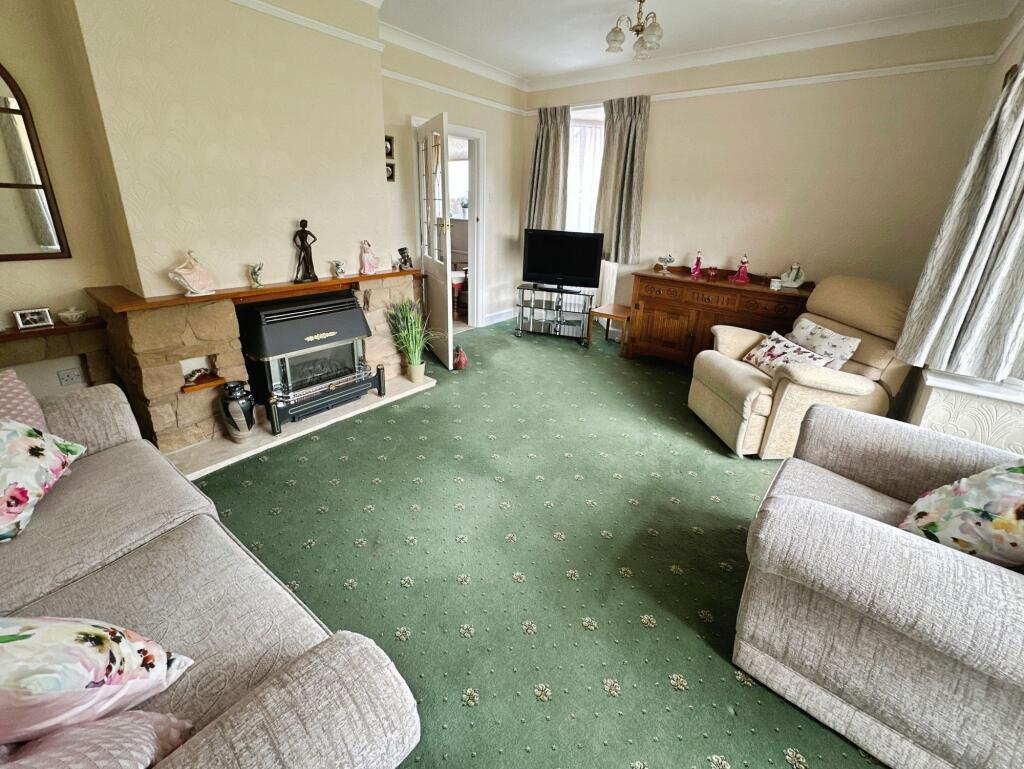 House in Derby - View 3