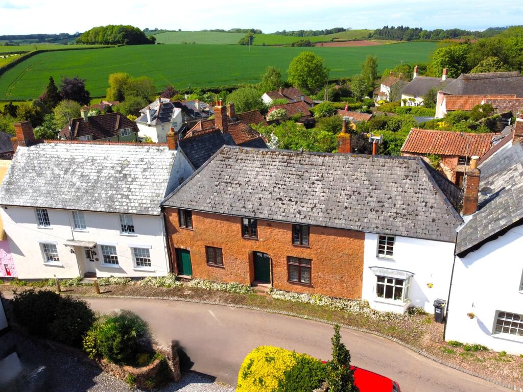 Main image of property: High Street, Stogumber, Taunton