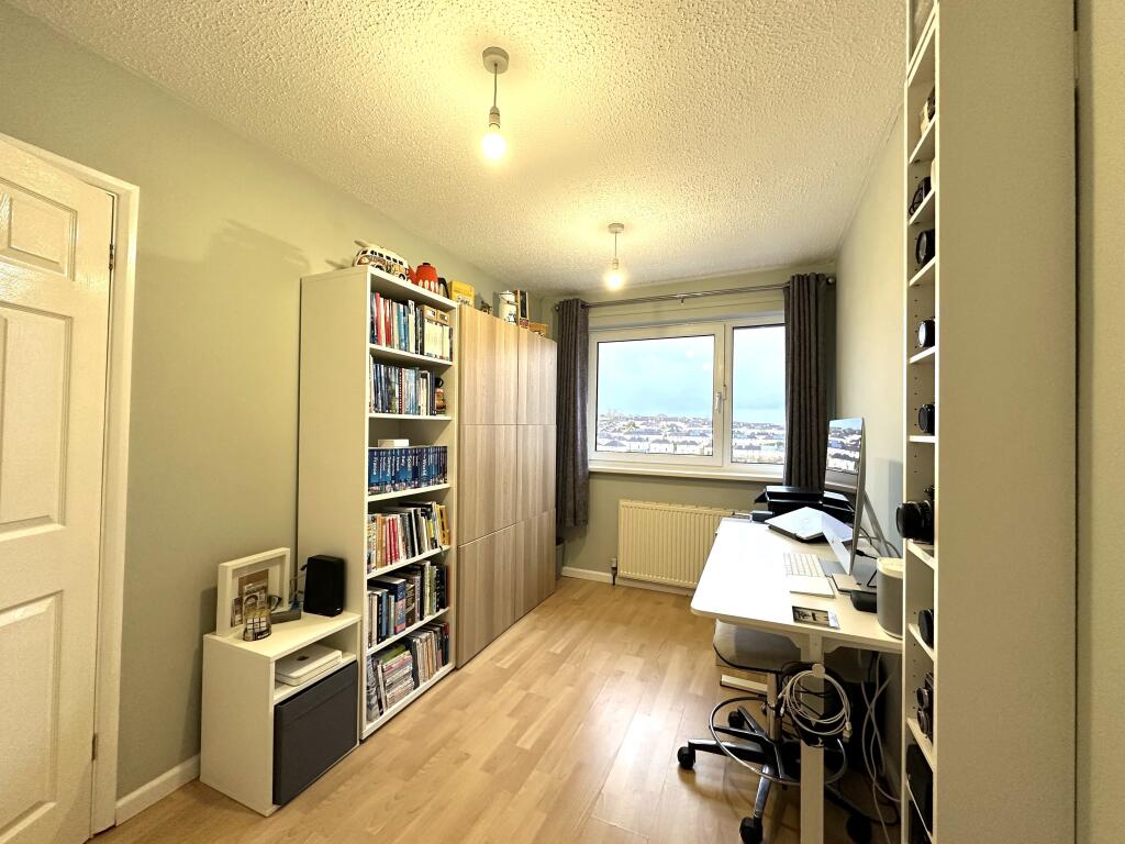 House in Plymouth, Mannamead - View 5