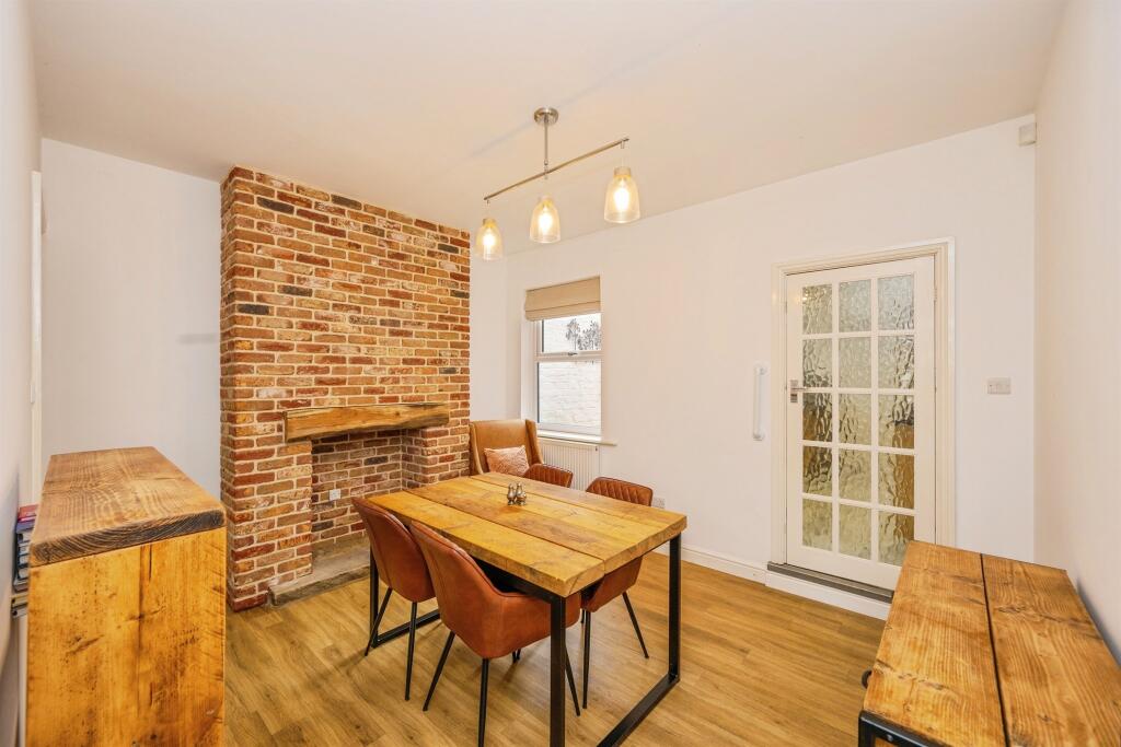 House in Derby, Ockbrook and Borrowash - View 3