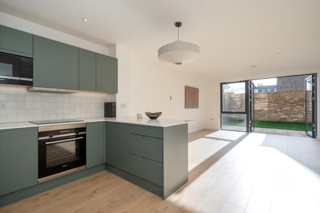 Main image of property: Felix Road London W13