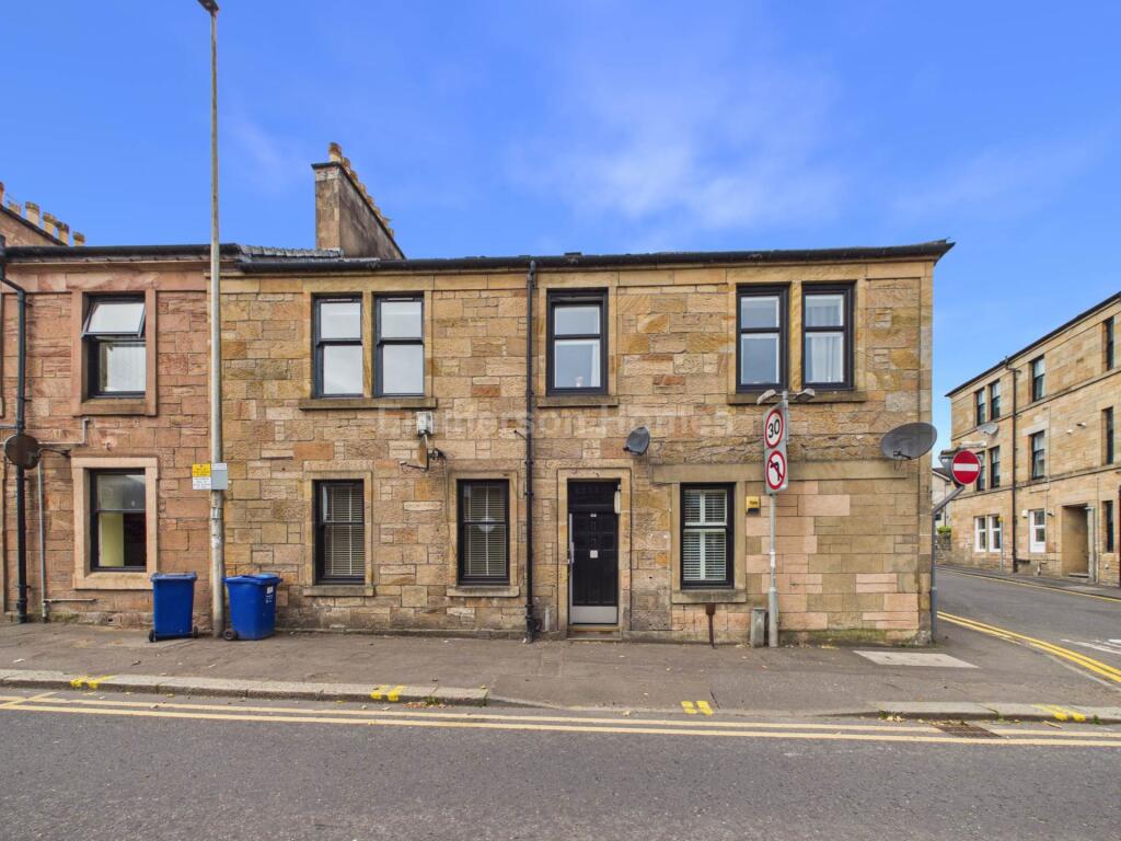Main image of property: Mary Street, Paisley, PA2