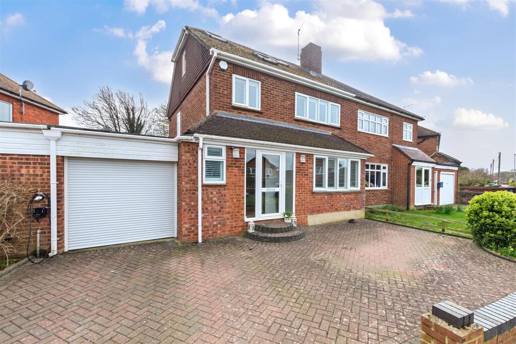 Main image of property: Woodlands Road, Chelsfield
