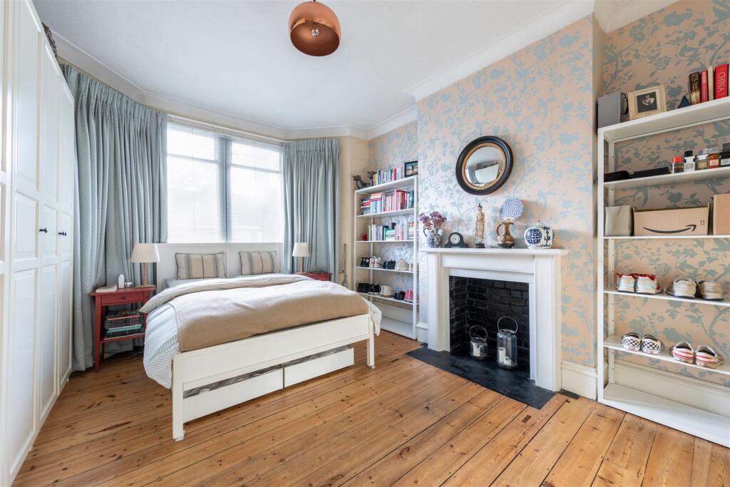 Main image of property: James Lane, Leyton