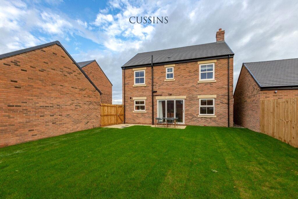 House in Rothbury, Northumberland - View 3