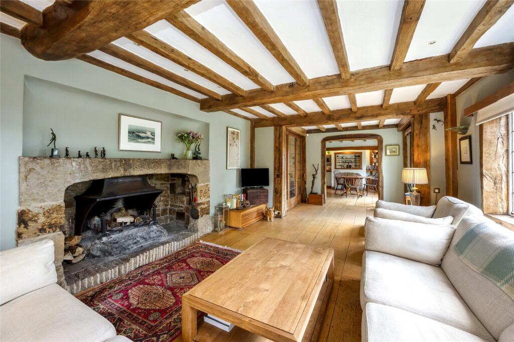 Coopers Green, Uckfield, East Sussex, TN22 photo 3