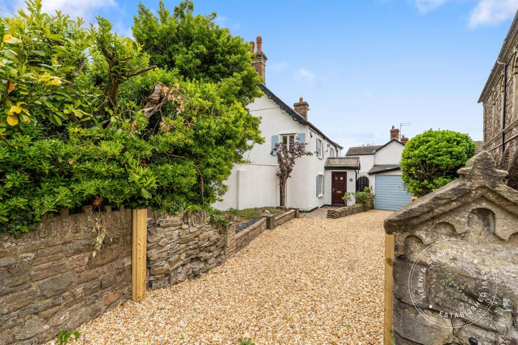 Main image of property: Newport Road, Castleton, Cardiff