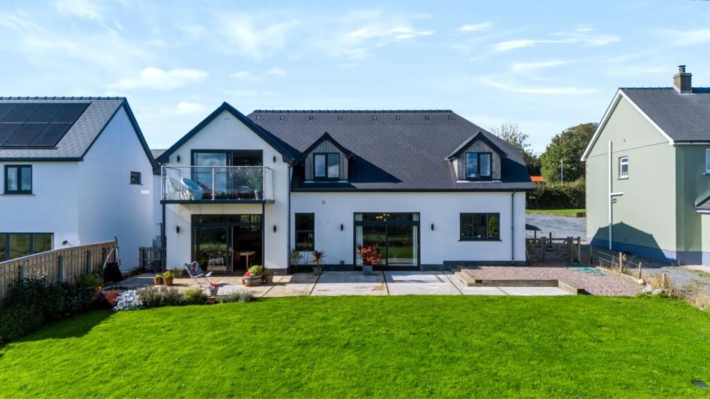 Main image of property: Blaenycoed, Carmarthen, SA33