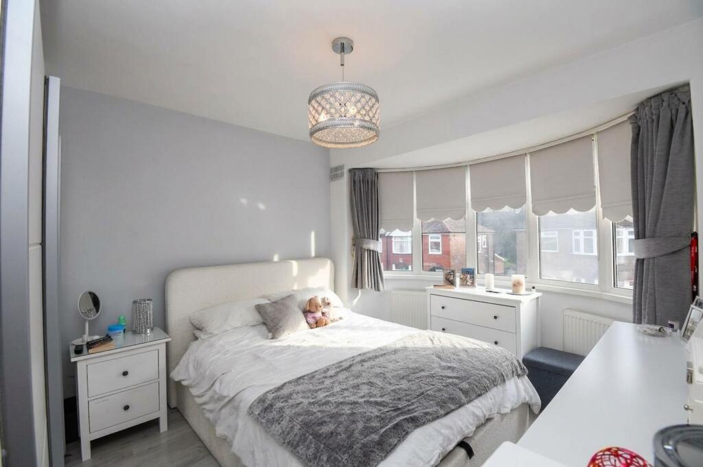 House in Salford, Patricroft - View 5