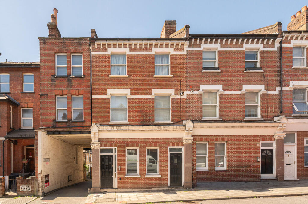 Main image of property: Shrubbery Road, Streatham, London, SW16
