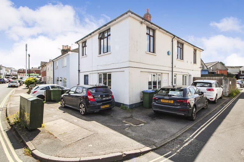 Main image of property: Park Road, Freemantle, SO15