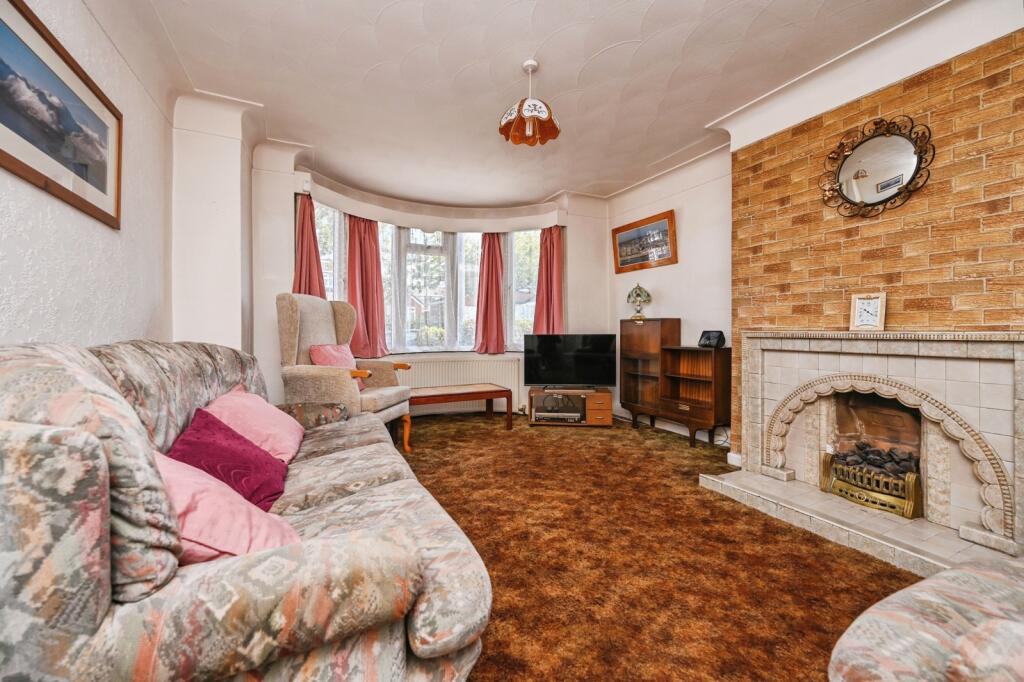 House in Sefton, Maghull - View 4