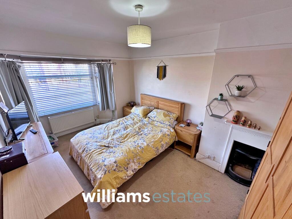 House in Prestatyn - More