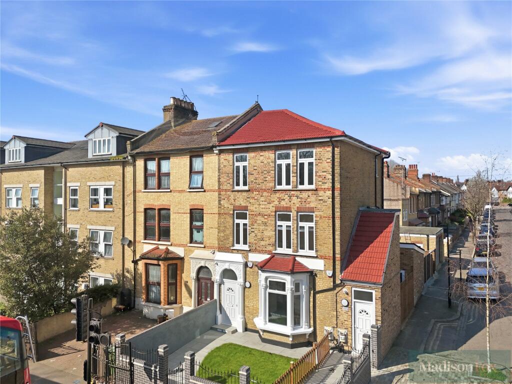 Main image of property: Lea Bridge Road, First Floor, Leyton, E10