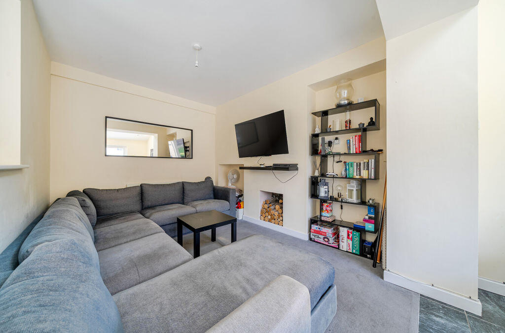 Sparrows Lane, New Eltham photo 2