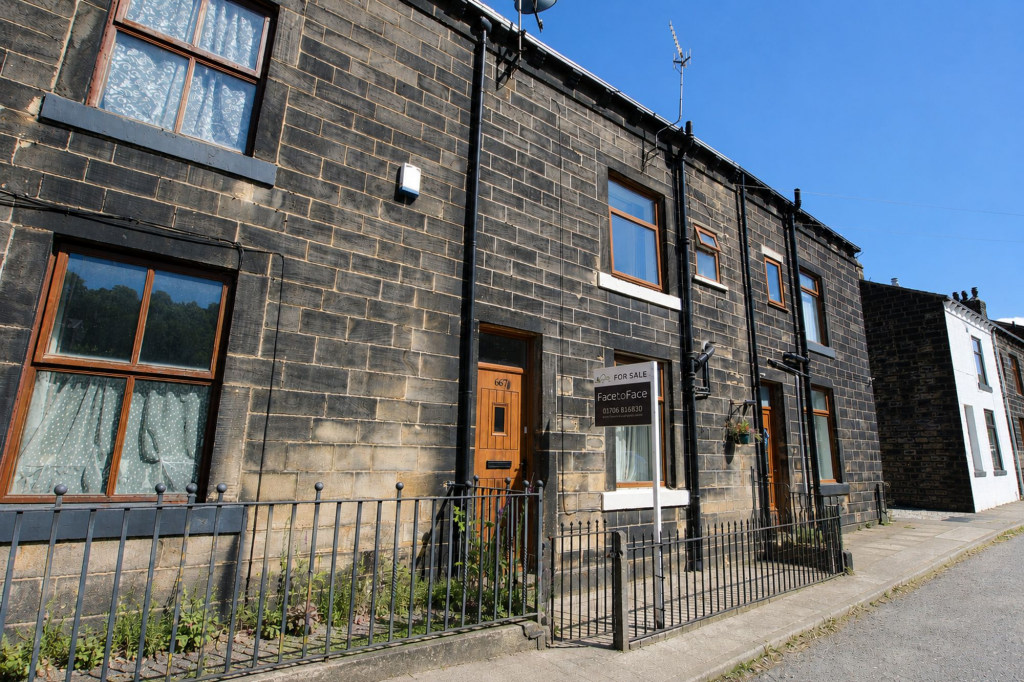 Main image of property: Rochdale Road, Todmorden, OL14