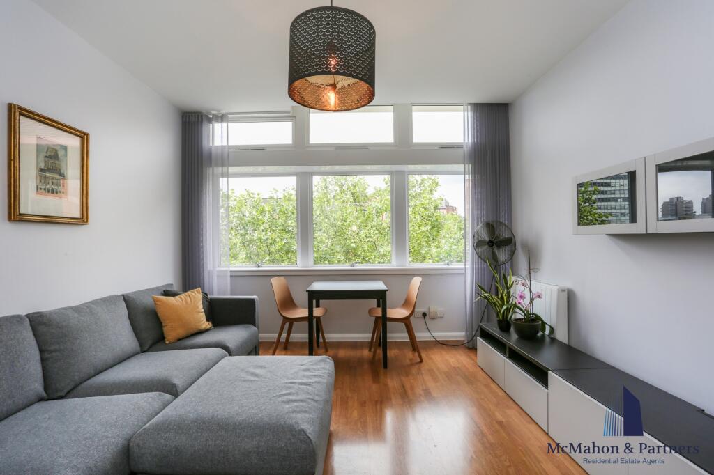 Main image of property: Metro Central Heights, 119 Newington Causeway, London, SE1