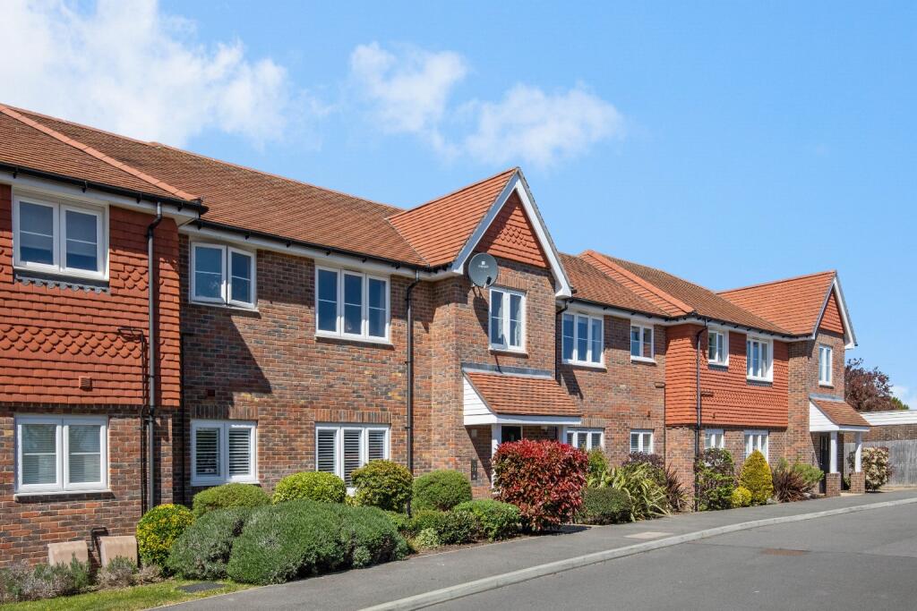 Main image of property: Danforth Way, Ringmer, Lewes, East Sussex, BN8