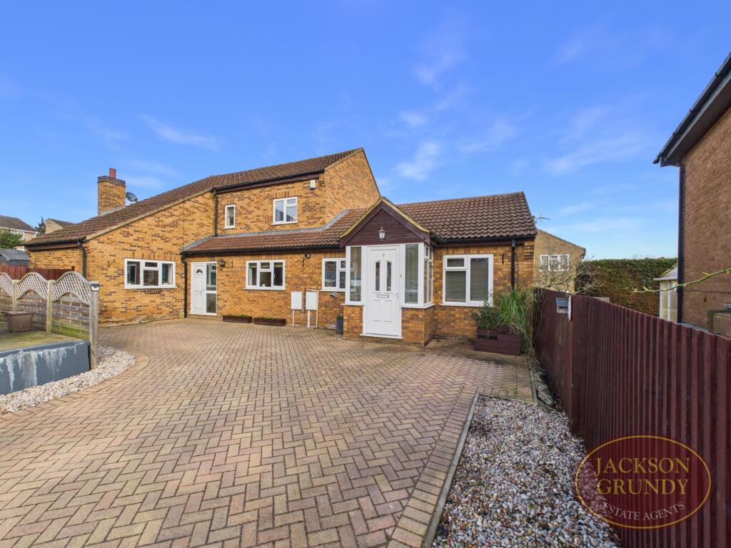 Main image of property: Geldock Road, Little Billing, NN3 9PH