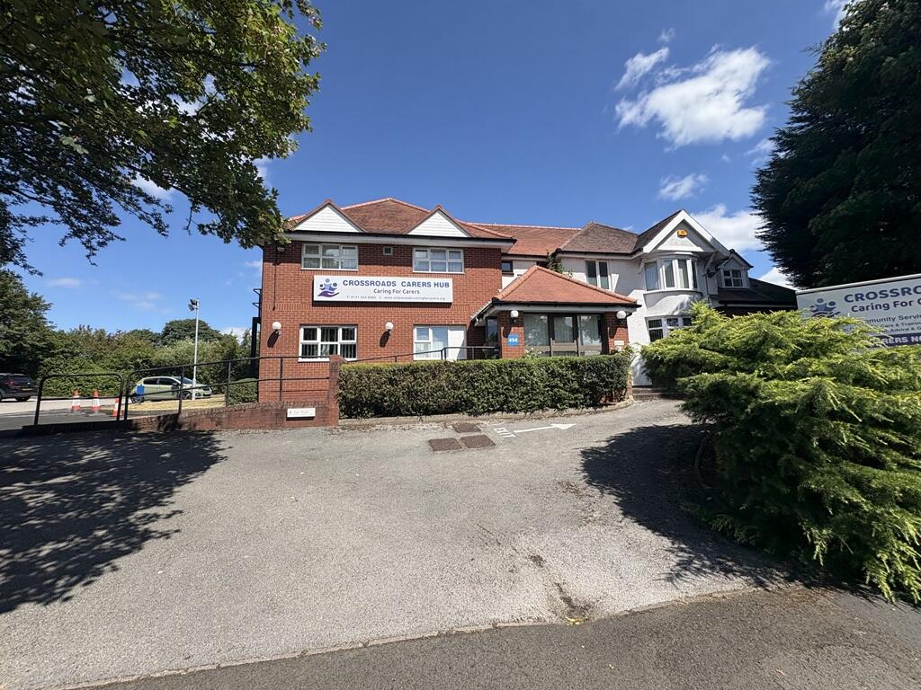 Main image of property: 494 Wolverhampton Road, Oldbury, Oldbury