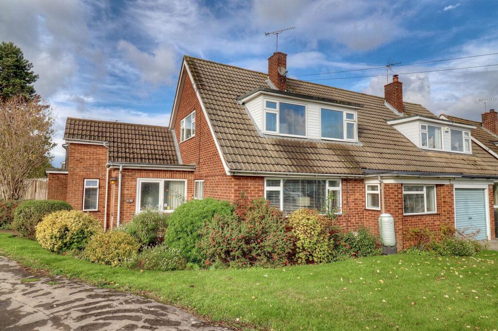 Main image of property: Raven Road, Stokenchurch, HP14
