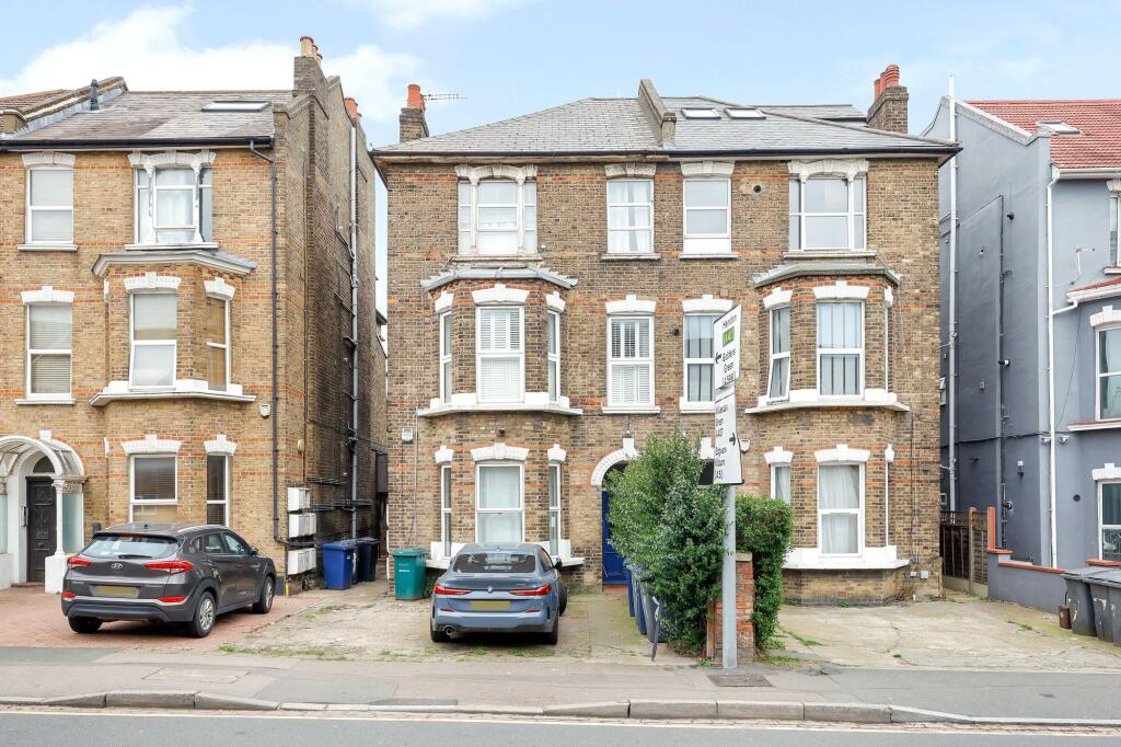 Main image of property: Claremont Road, London, NW2
