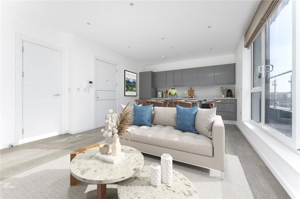 Main image of property: Stafford Road, Wallington, SM6