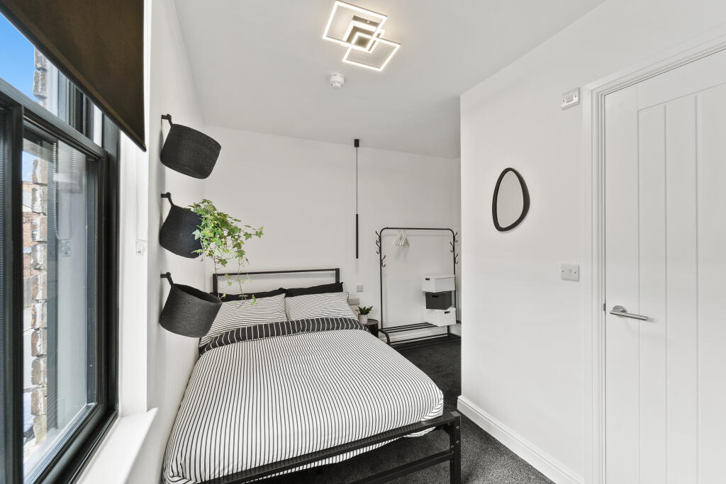 Main image of property: Rm 3, Arthur Street, Derby, Derby City
