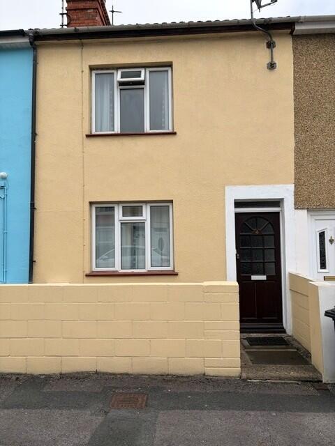 Main image of property: Alexandra Road, Swindon