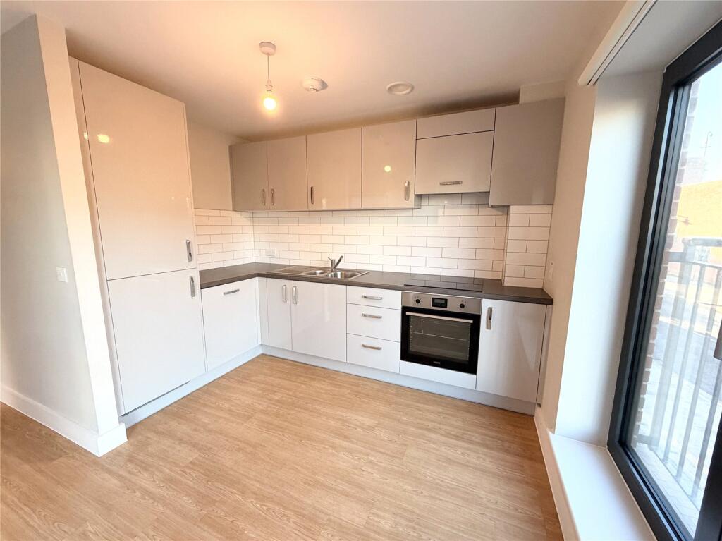 Main image of property: Market Street, Newbury, Berkshire, RG14