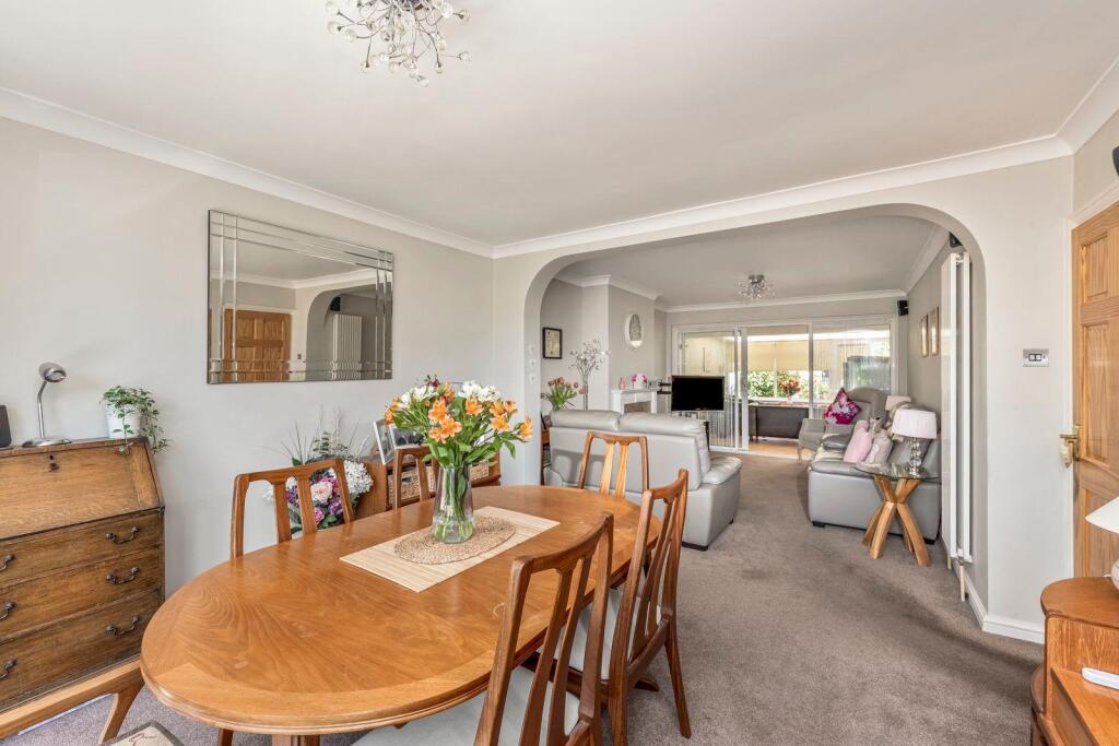 House in Adur, Kingston Buci - View 4