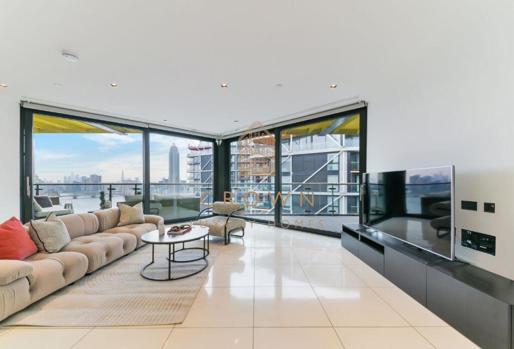 3 bedroom apartment for rent