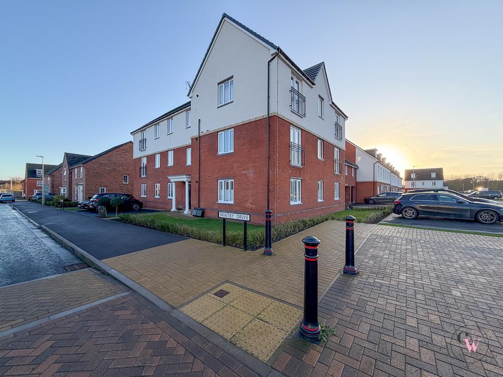 Main image of property: Whitby Drive, Northwich