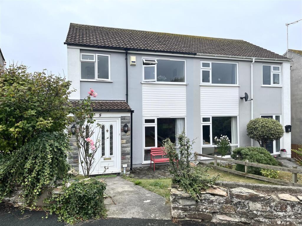 Main image of property: Clifden Close, Newquay