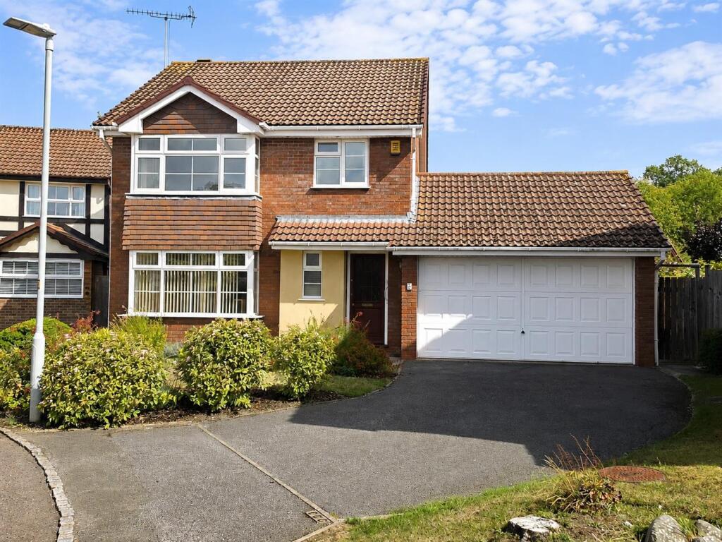 House in Gloucester, Barnwood