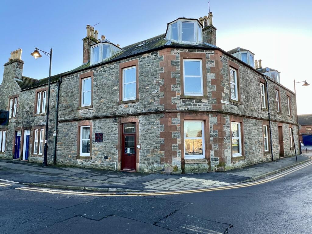 Main image of property: Beaconsfield, Bridge Street, Kirkcudbright