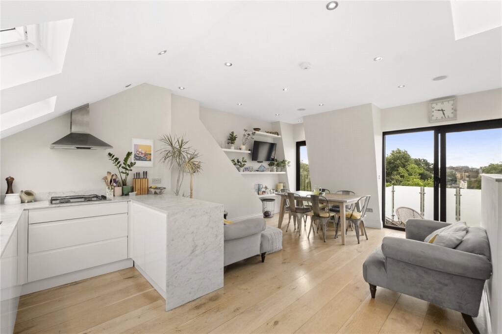 Main image of property: East Hill, London, SW18