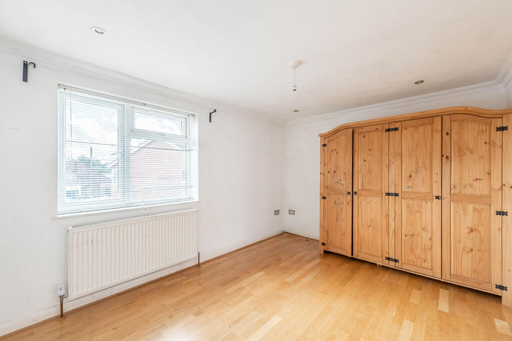 Apartment in London - View 3