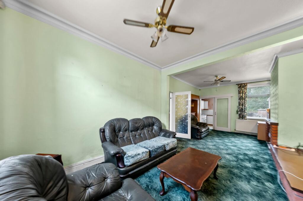 House in Warrington, Fairfield, Howley - View 2