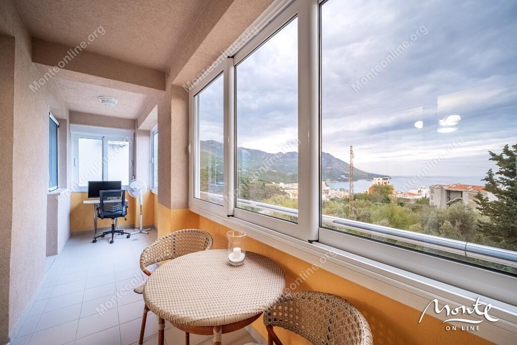 Main image of property: Becici