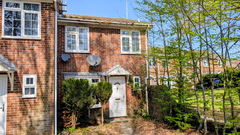Main image of property: Mill Chase Road, Bordon, Hampshire, GU35