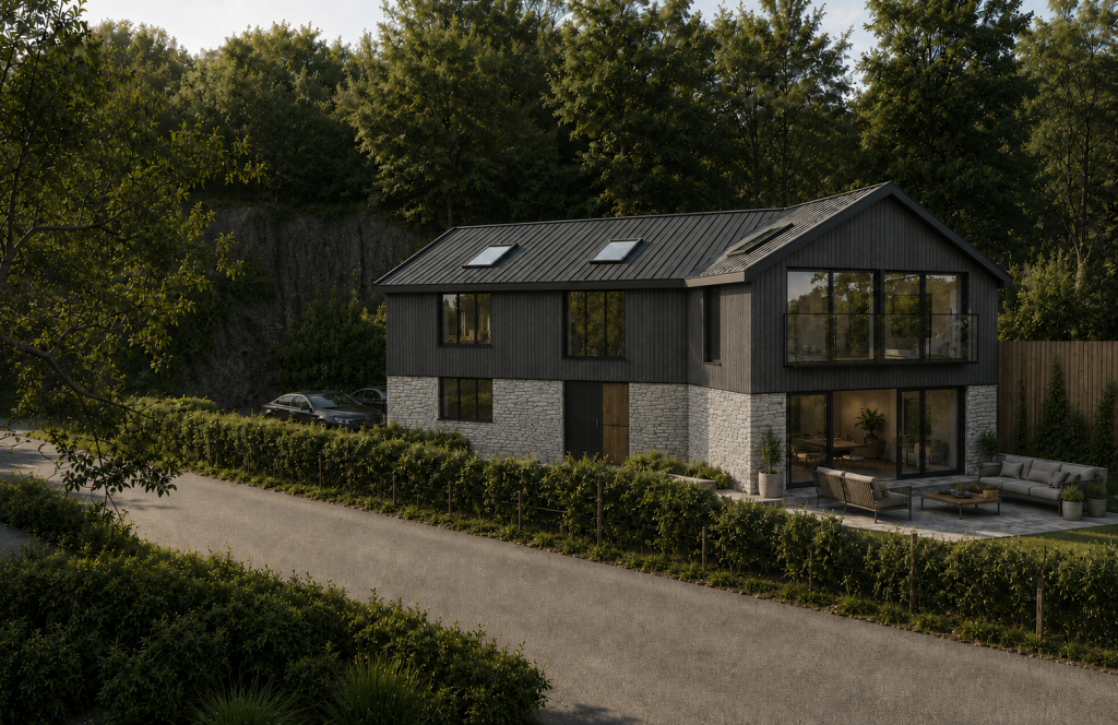 Malpas, Truro - View 5