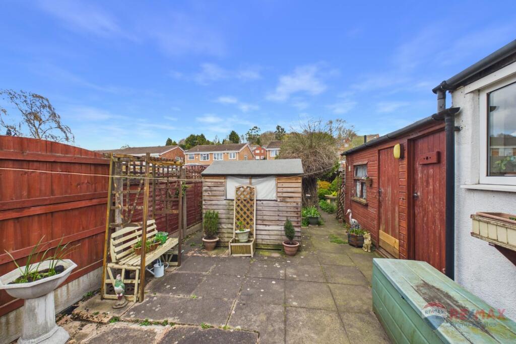 Additional image 11 of Park Lane, Halesowen