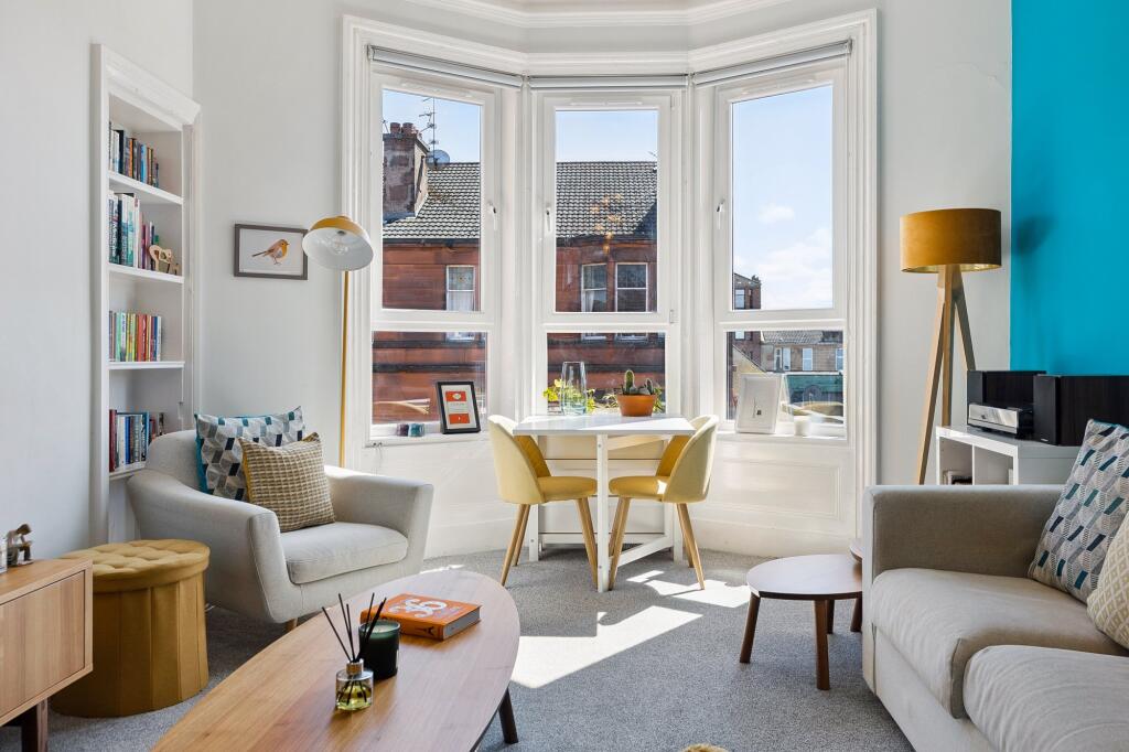 Apartment in Glasgow - View 4